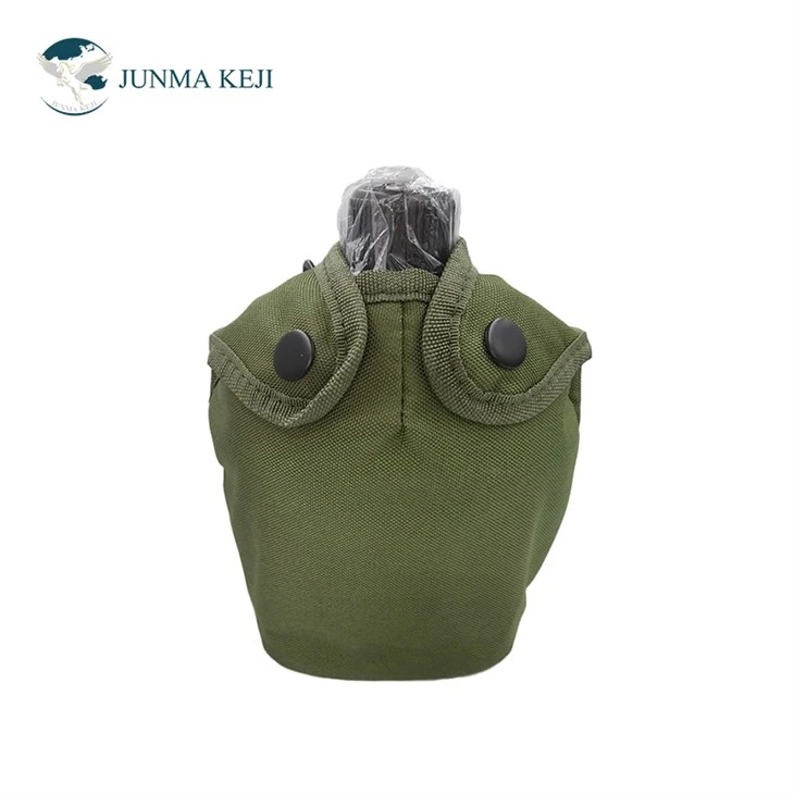 Outdoor Army Canteen