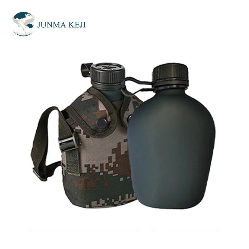 Army Water Canteen