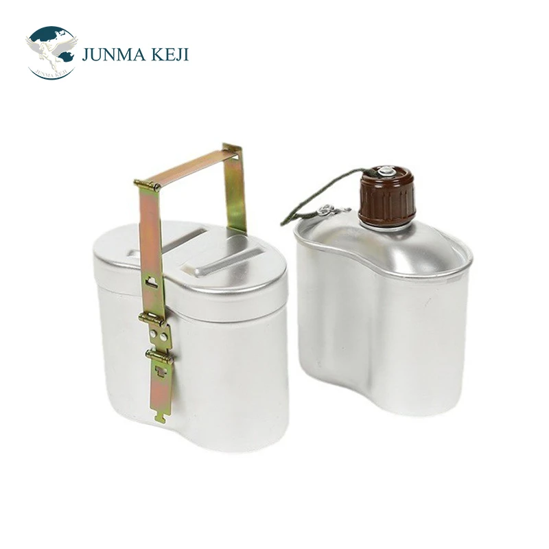 Cookware Set Water Bottle
