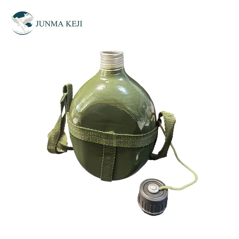 Military Water Canteen