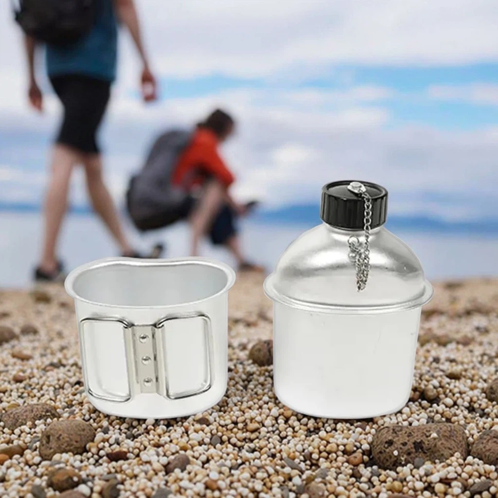 Leak-proof Camping Gear Leak-proof Camping Gear