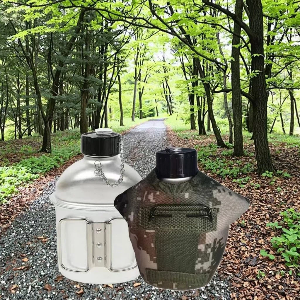 Heavy Duty Camping Flask Heavy Duty Camping Flask