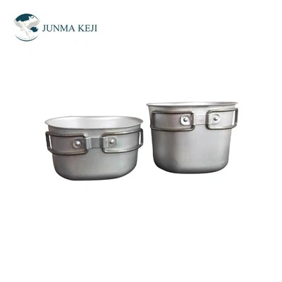 Army Aluminium Cup