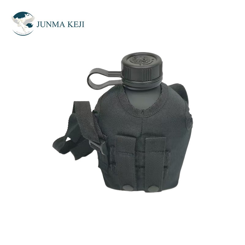 Tactical Army Water Canteen