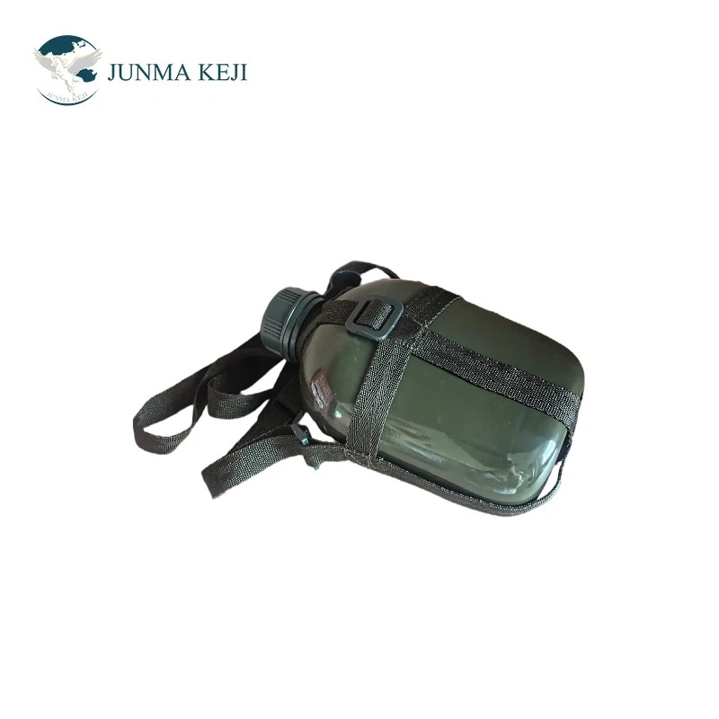 Aluminium Canteen Manufacturer