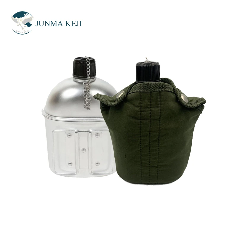 Us Military Canteen